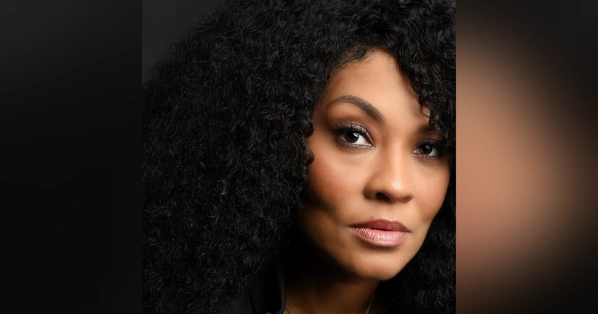 The Warrior Within: How Symone Fairchild Turned Trauma Into Divine Power