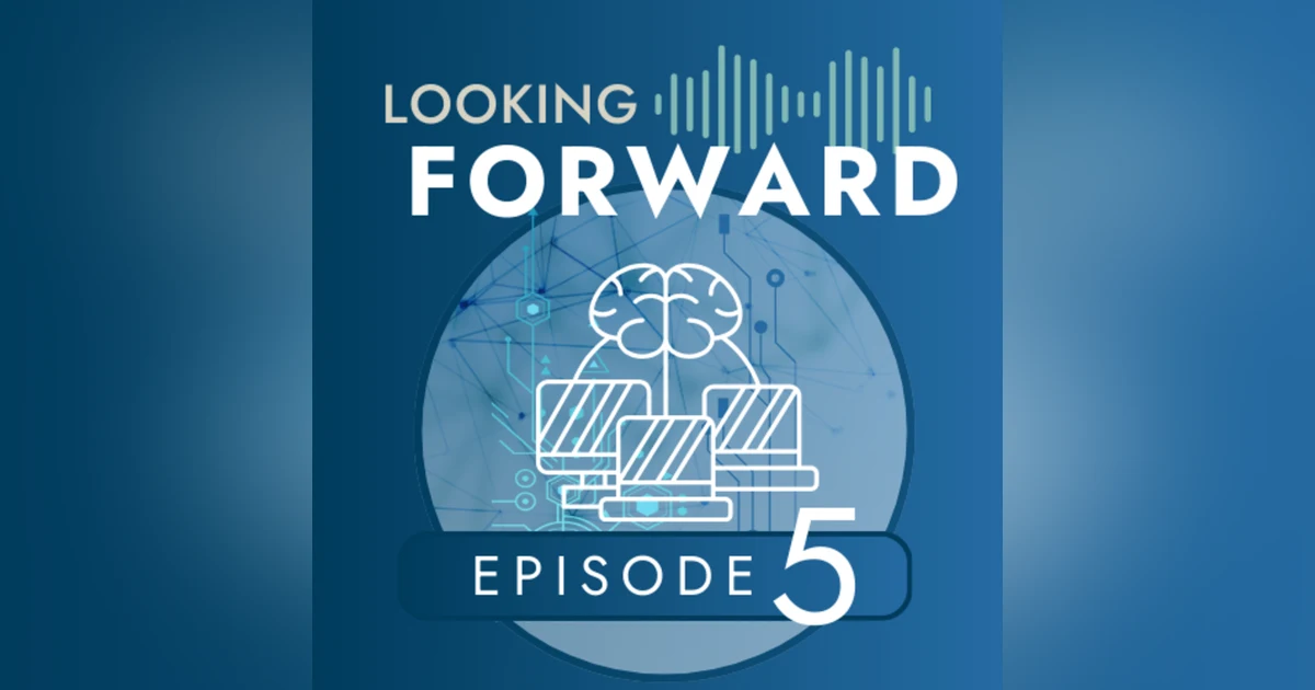 LF05 AI Adoption: Consumers, Integrators & Creators | with Doug Smith