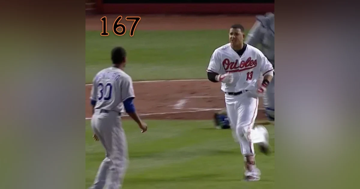167: MACHADO