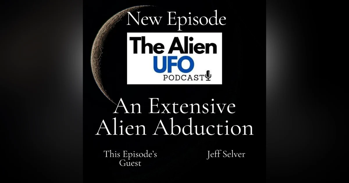 An Extensive Alien Abduction