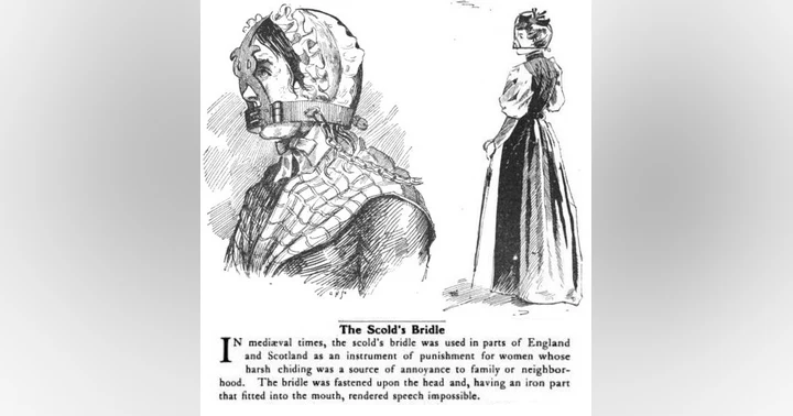 image for “This You Cannot Deny”: Methods of Torture and Witch Tests in Scotland's Witch Trials