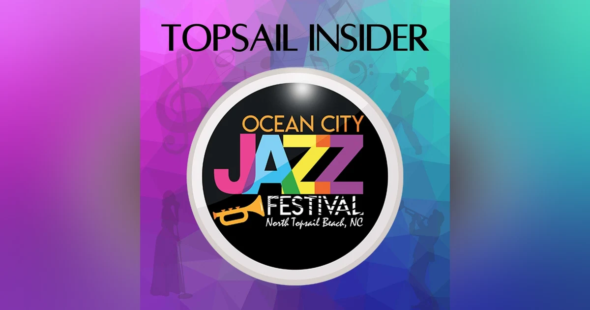 Ocean City Jazz Festival