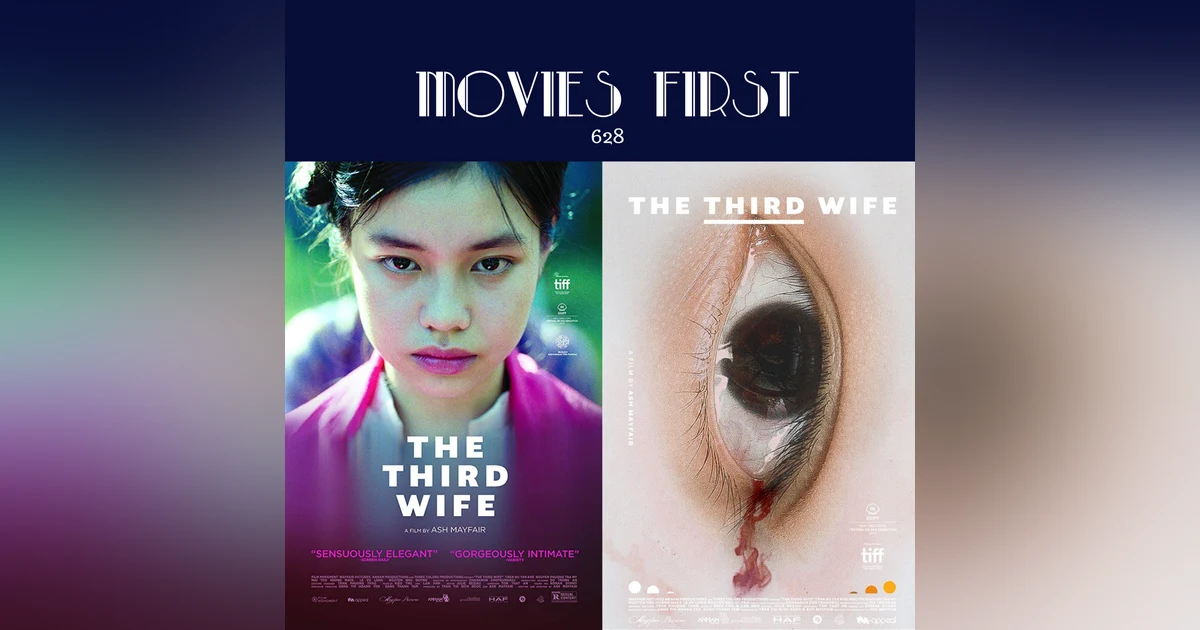 628: The Third Wife (Vietnam) (a review)