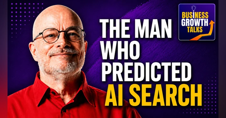 image for Answer Engine Optimization: The New Frontier for Brand Visibility
