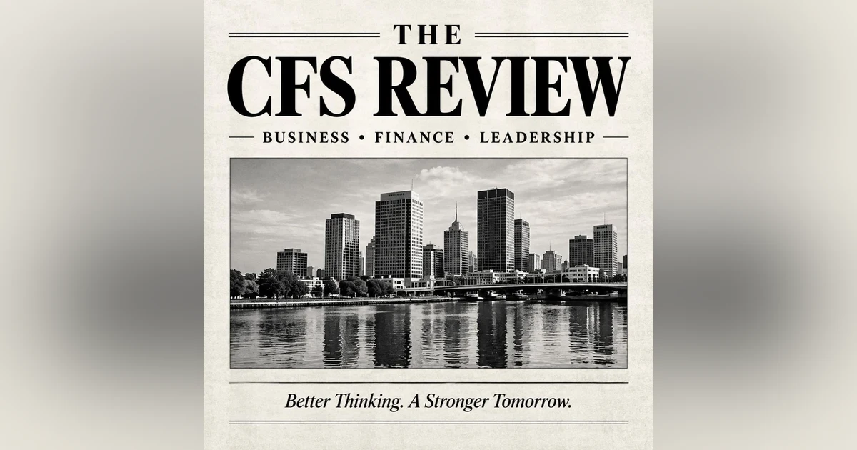CFS Review Episode 1