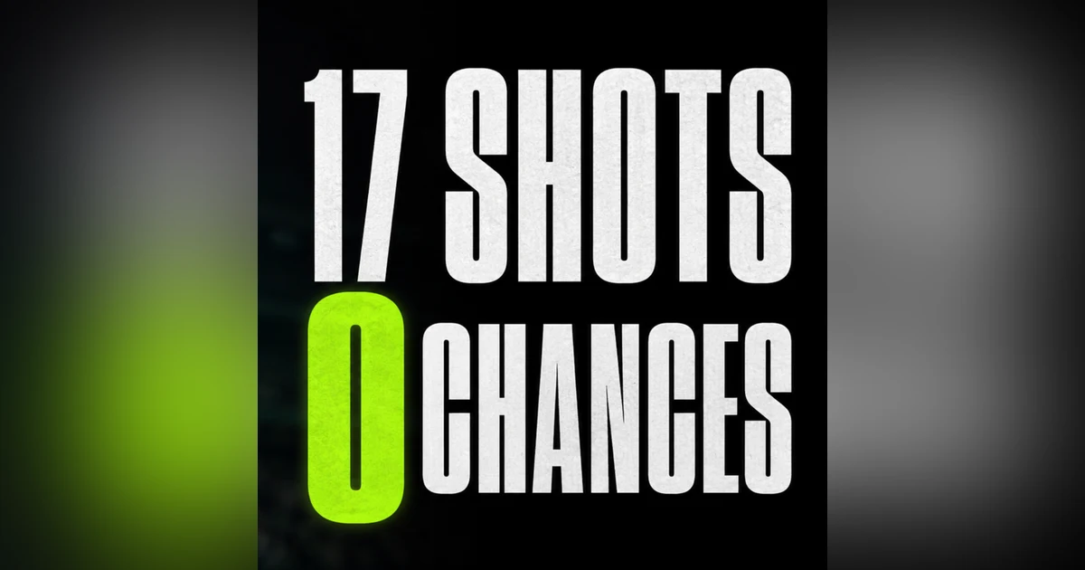 Seventeen Shots, Zero Chances: Denver Summit FC's Real Problem