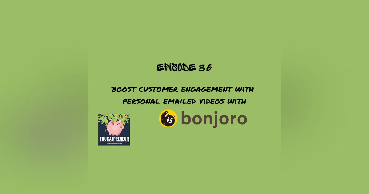 Boost Customer Engagement With Personal Emailed Videos With Bonjoro
