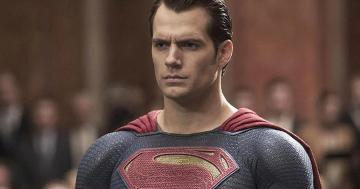 Man of Steel