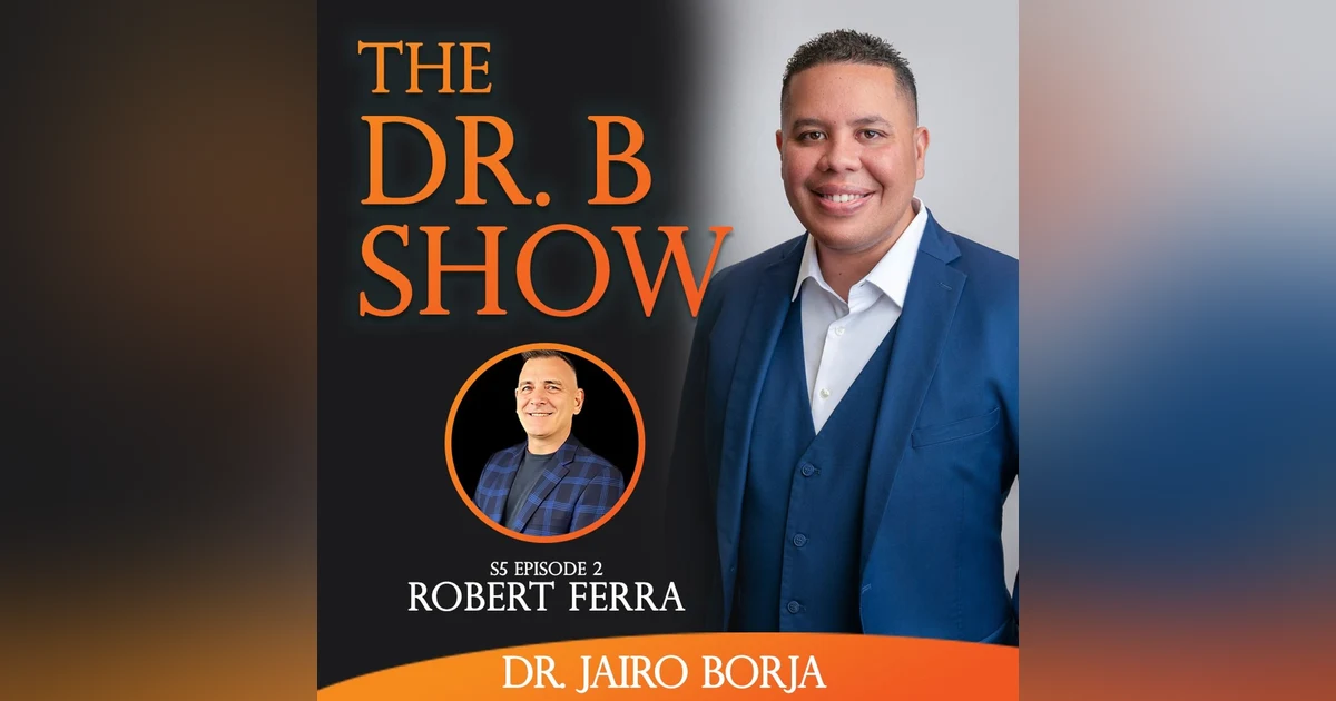 “Robert Ferra: A Real Estate Expert Shares Insights on Underwriting and Investment”