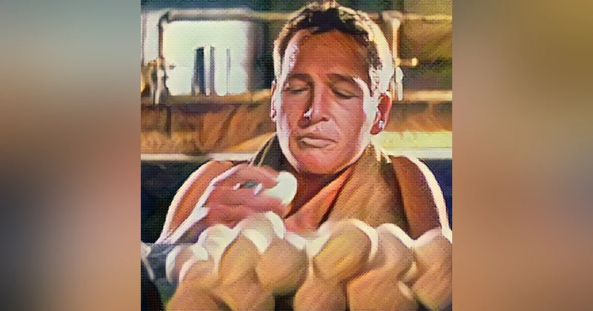 You Sure Got A Purty Mouth (Book 6, Chapters 9-10)