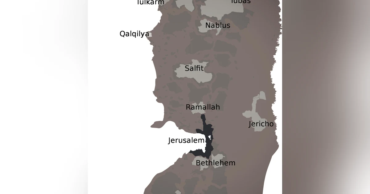 What Religion Does "National Religious" Zionism Come From?