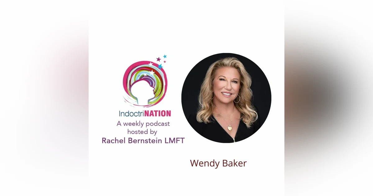 The Source Family Commune w/ Wendy Baker