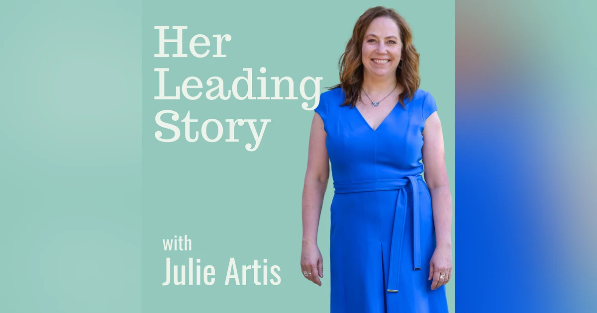 15. Finding purpose through service: One teacher’s unusual path to leadership