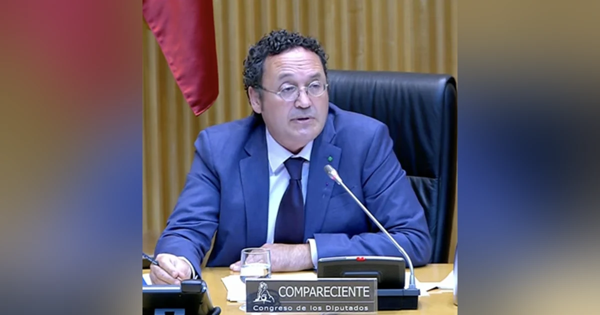 Tertulia de Dieter: Fiscales de Sala piden la dimisión de García Ortiz