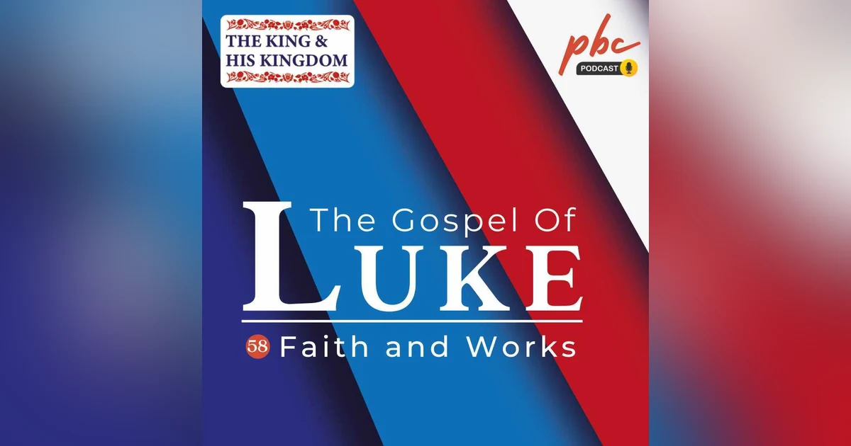 Luke Series (58) | Religious Leaders