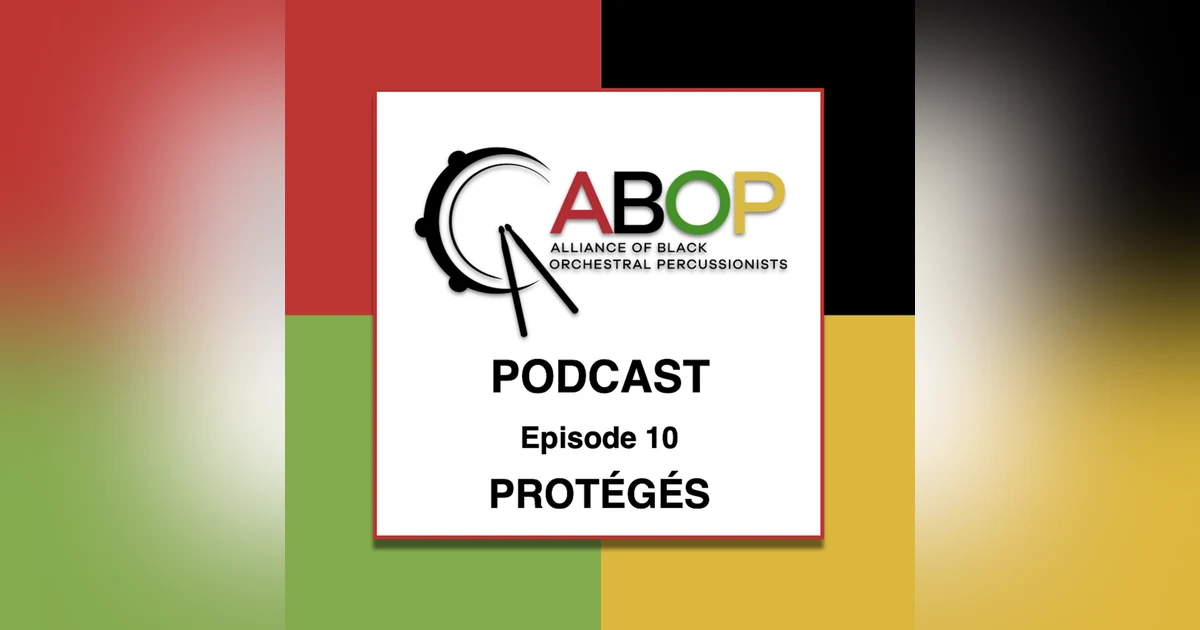 Episode 10. Protégés
