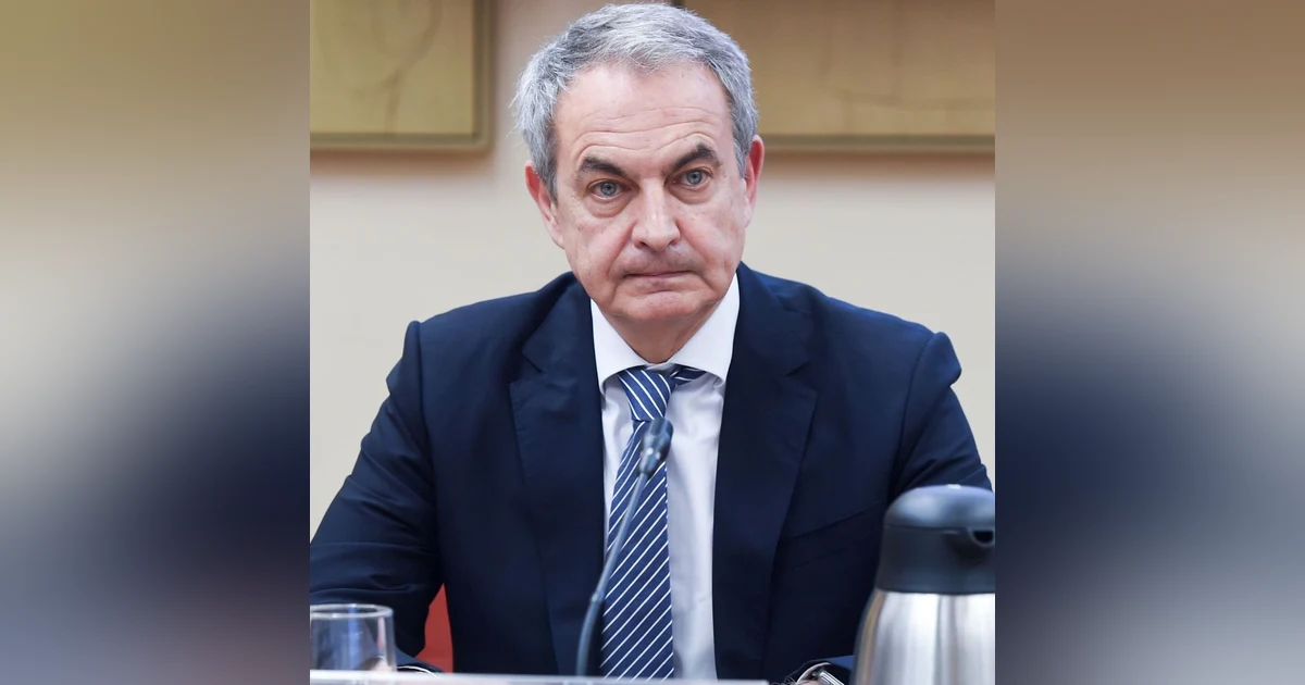 Tertulia de Federico: El gobierno fantasea con la idea de un ZP libertador