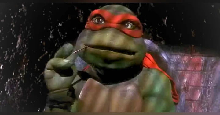 image for Teenage Mutant Ninja Turtles (1990): The Groundbreaking Film That Defined a Franchise