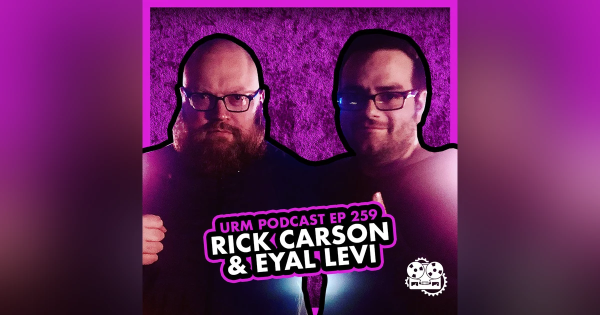 EP 259 | Rick Carson