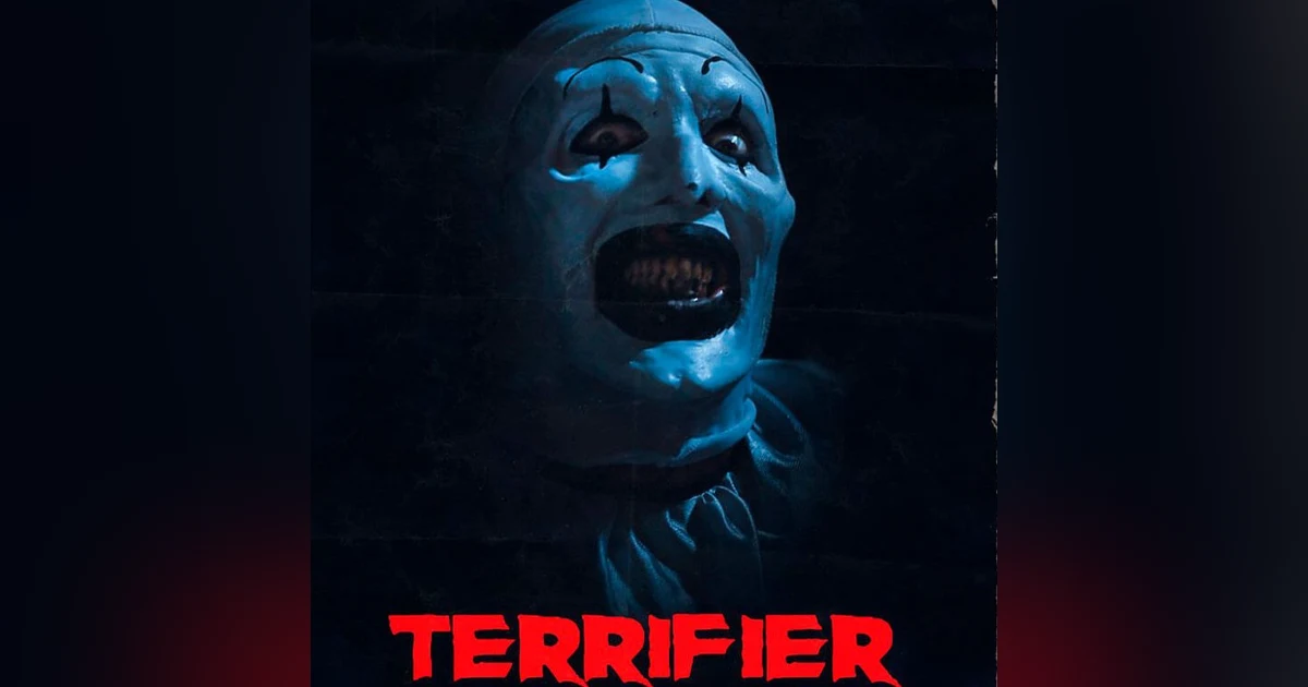 TERRIFIER