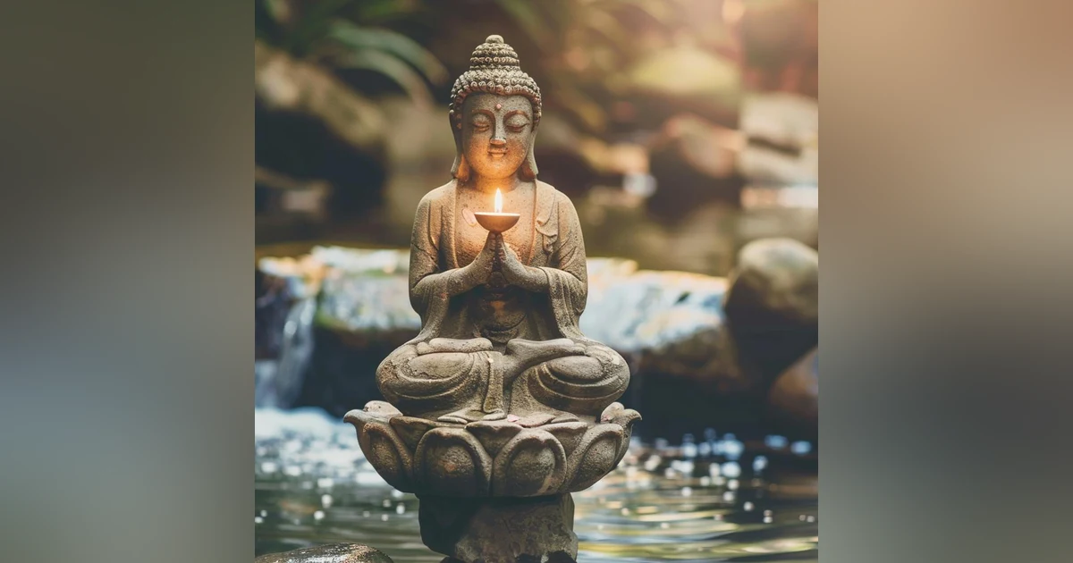 Loving Kindness Meditation Increased Resilience to Stress