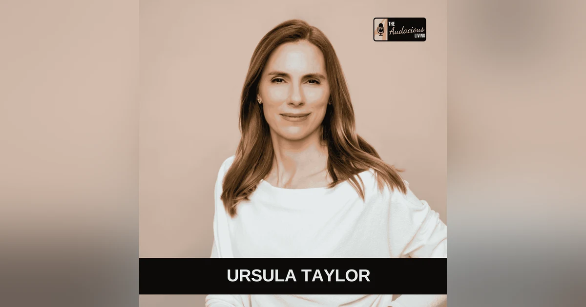 Unlocking Conflict: Transform Tension into Opportunity with Ursula Taylor