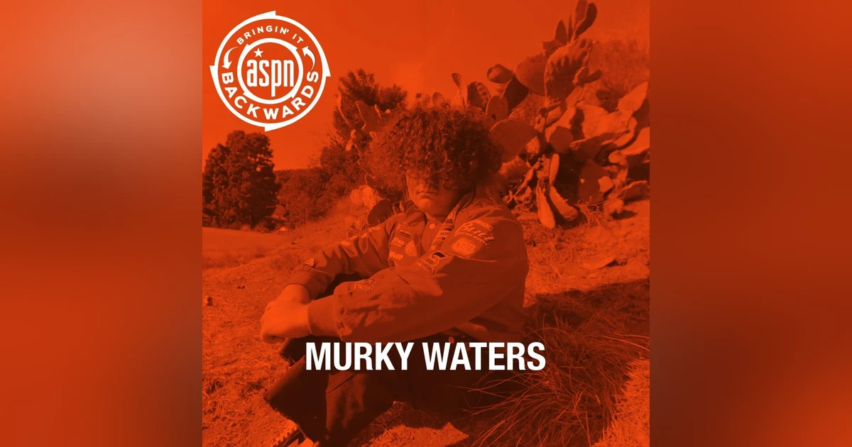 Interview with Murky Waters