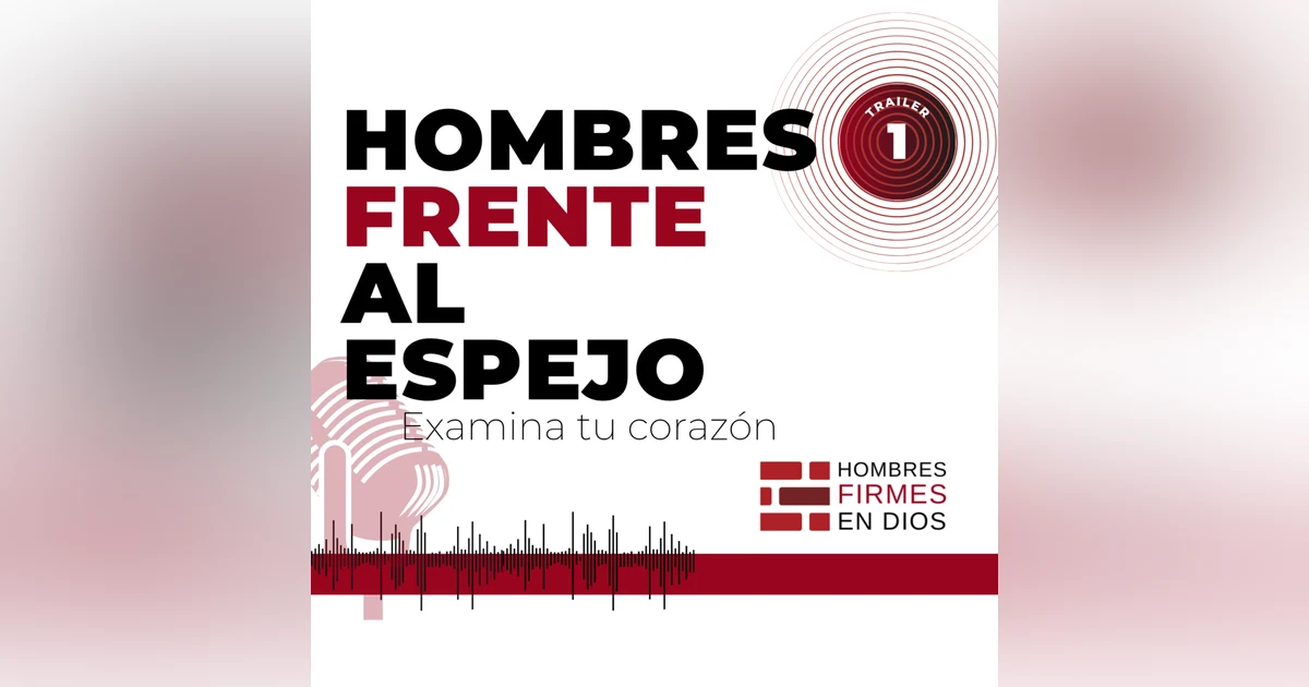 Hombres Frente al Espejo - Trailer