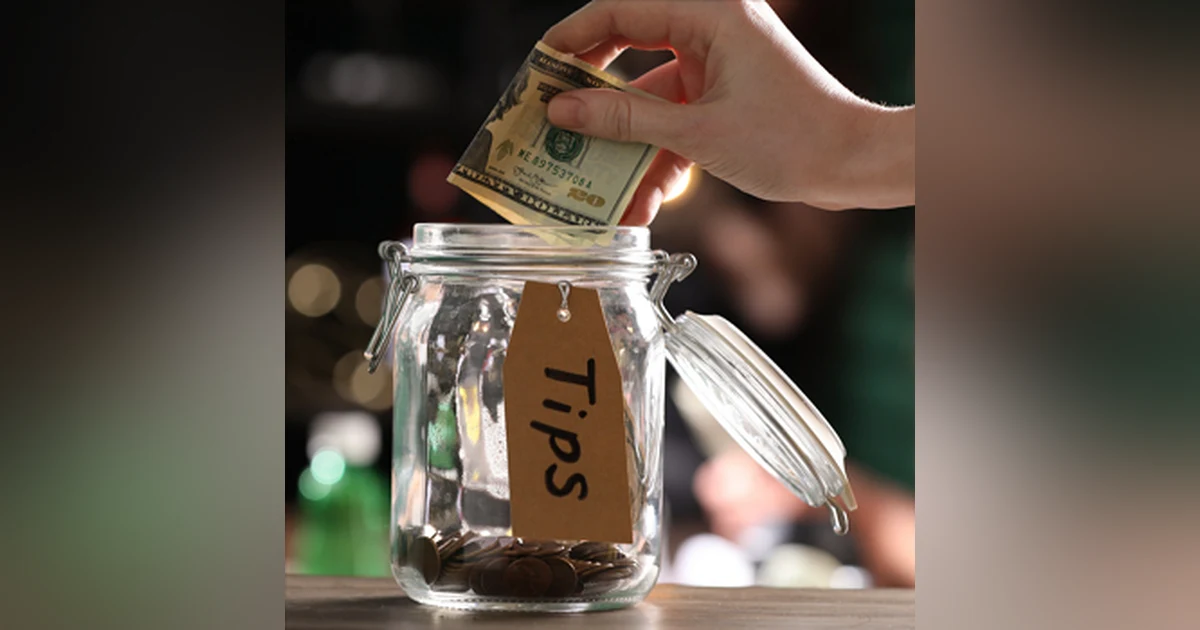 Exempting Tips from Taxes: The Risks and Realities