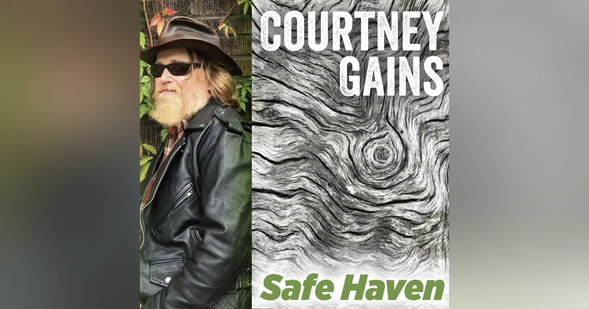 The Music and Movies of Courtney Gains: Part One
