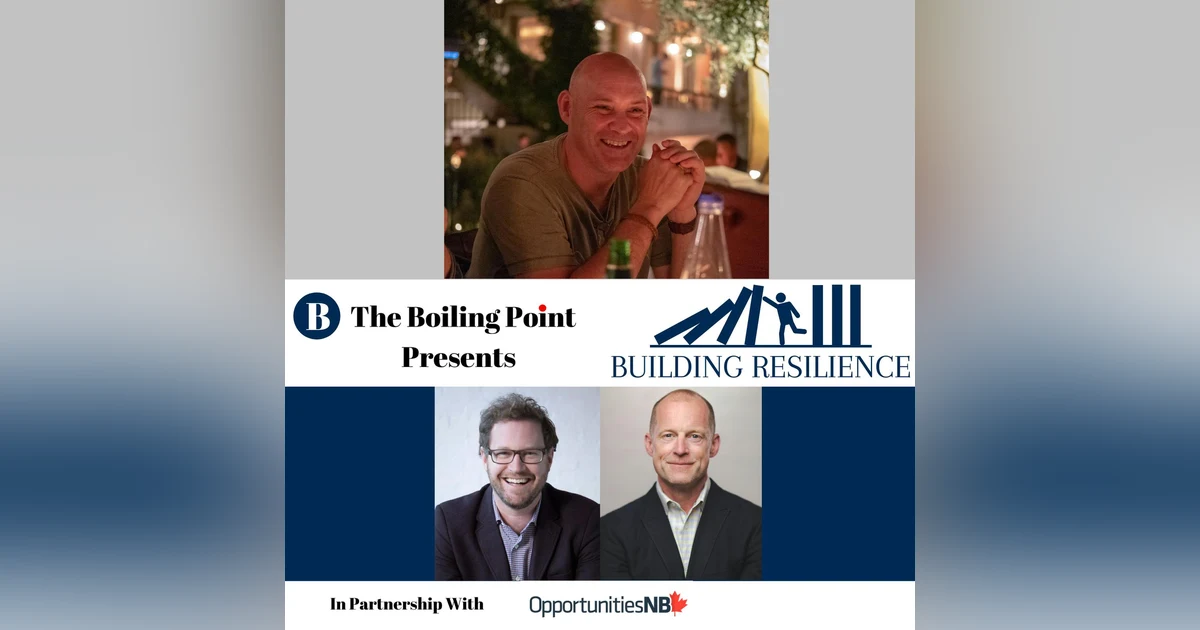 Travelling With Grit & Resilience