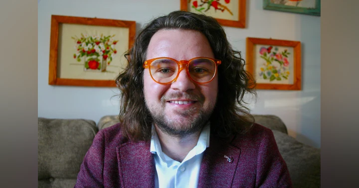 image for From Political Dreams to Nonprofit Impact: Ryan Arioli and The R&R Project