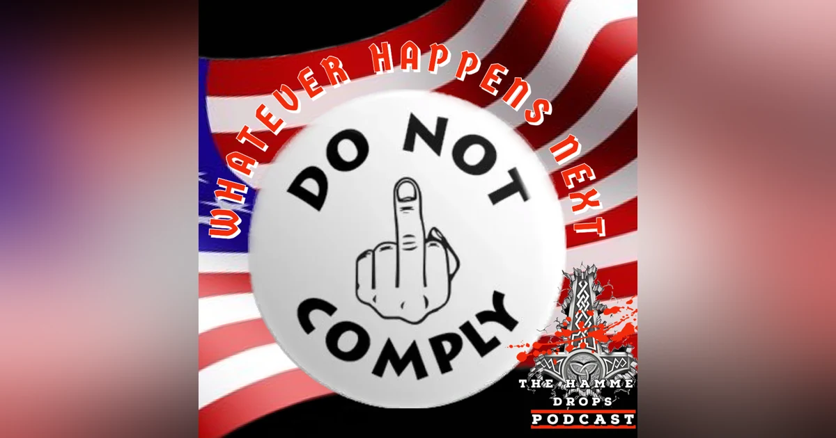 Wake the F$@K Up AMERICA!