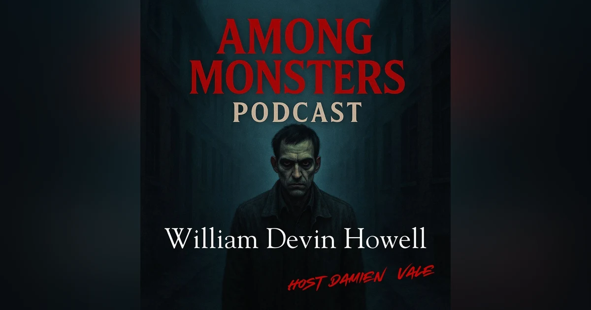 William Devin Howell: The Garden of Graves – Secrets Buried in the Brush