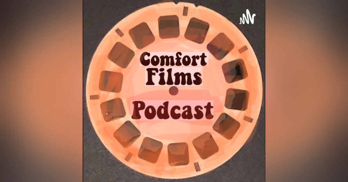 Comfort Films 35: Legally Blonde