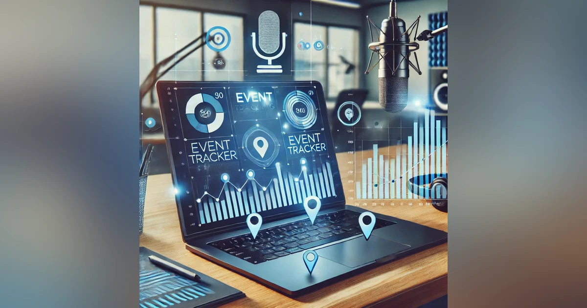 Blubrry’s Event Tracker for Podcast Milestones – PCI 408