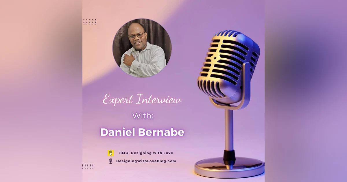 Claim Your Calling With Daniel Bernabe