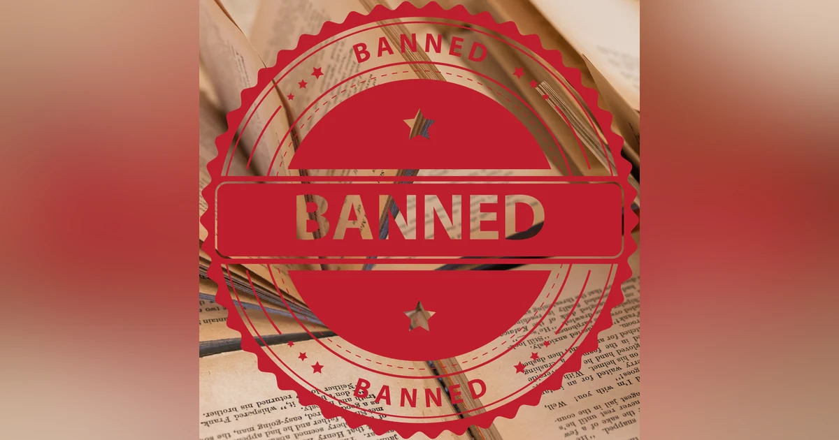 Beyond the Pen: Navigating the Fine Line Between Hot Topics and Book Bans
