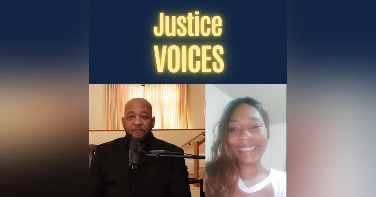 Ep. 27: Sonya Massey and Mental Health Board