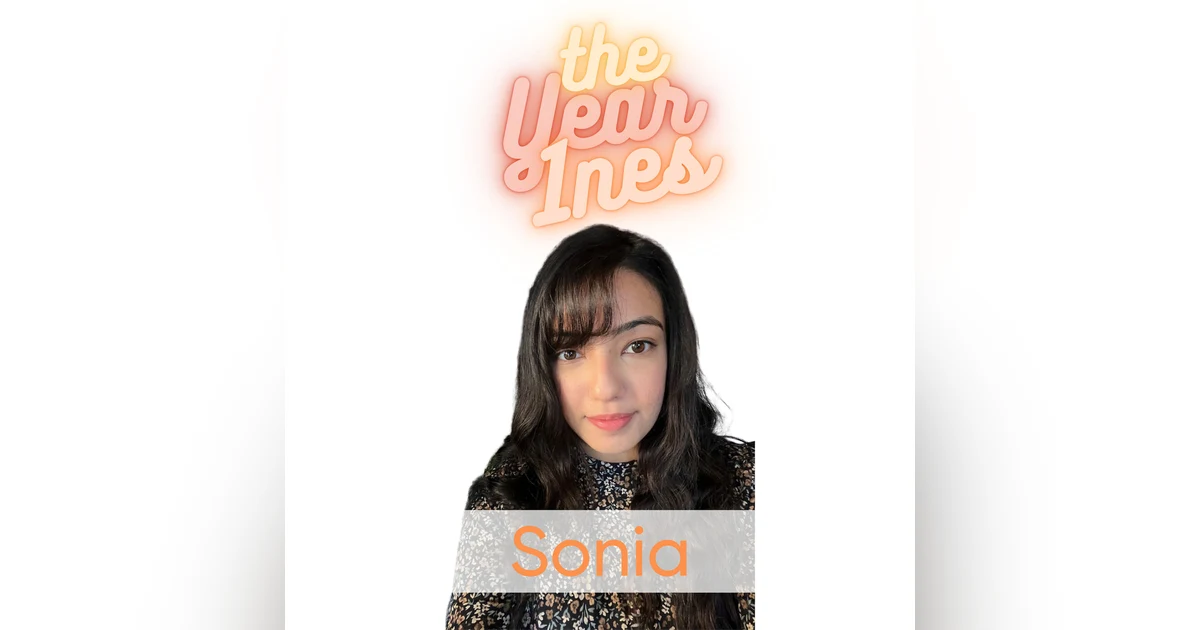 Social Media Assistant @ Ontario Parks with Sonia Dharni