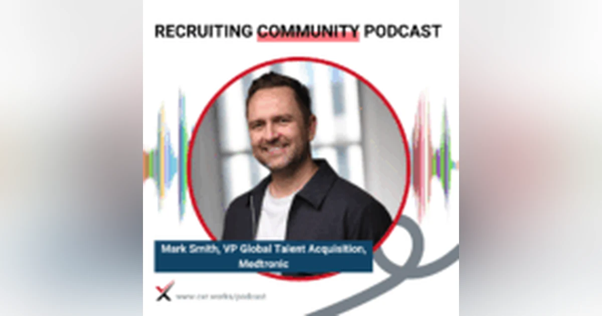 Leadership Approaches with Mark Smith