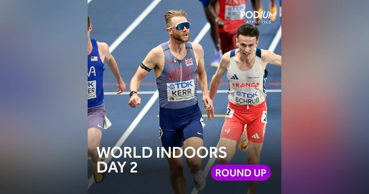 Day 2 | Podium Podlet Kujawy Pomorze 2026