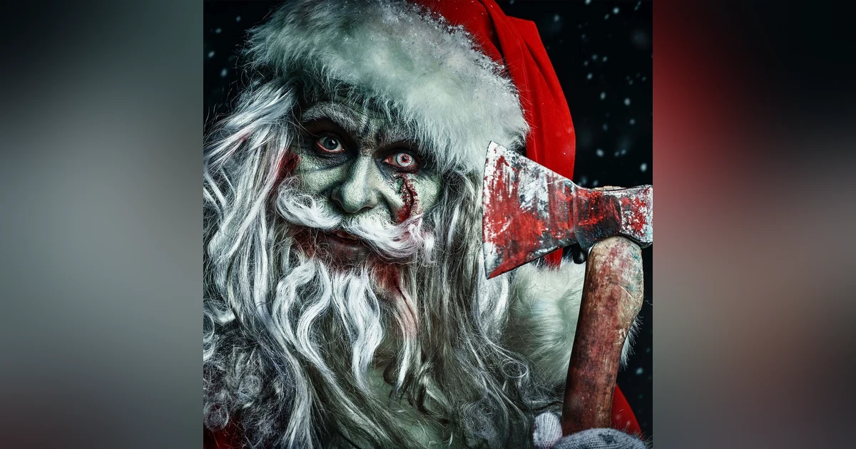 Ep.167 – Santa Claus is Killin' the Town - The Slay Bells are Ringing!