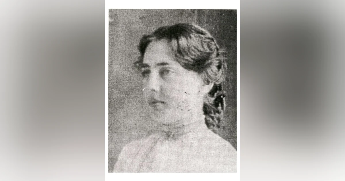 31. Nell Cropsey: A Murder That Still Haunts North Carolina