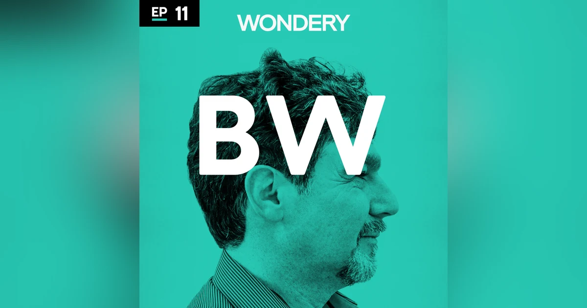 EXPERTS ON EXPERT: Bret Weinstein