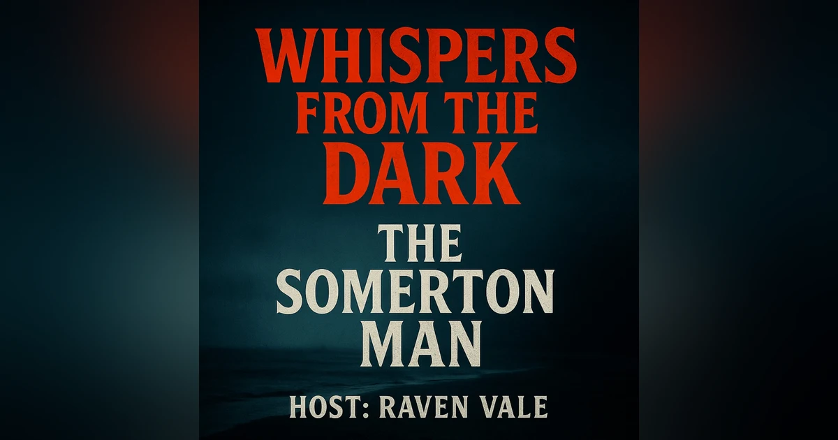 The Somerton Man: Australia's Cipher of the Sands | Whispers from the Dark
