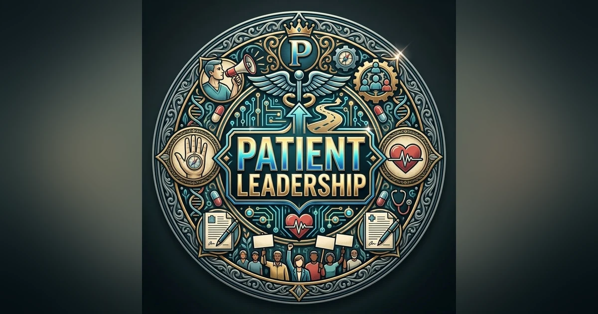 From Patient Involvement to Patient Leadership - Donna Cryer, JD and Chief Patient Officer
