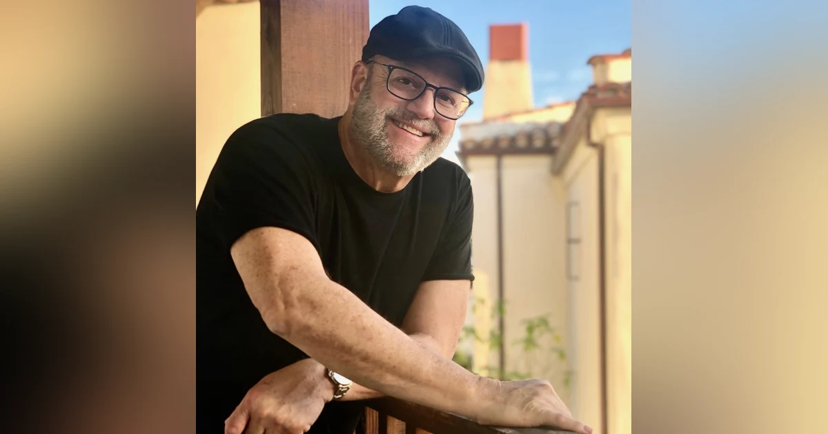 Each of Us Has A Journey To Share: An Interview with Jay Silverman of CAMERA