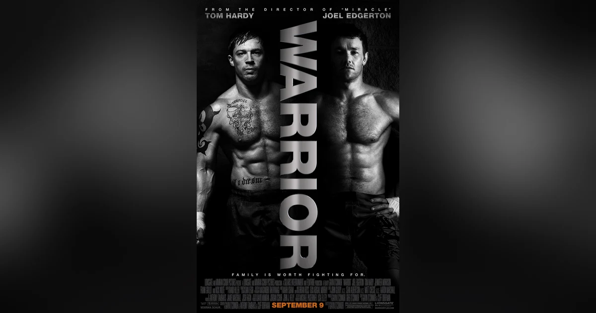 Warrior (2011)