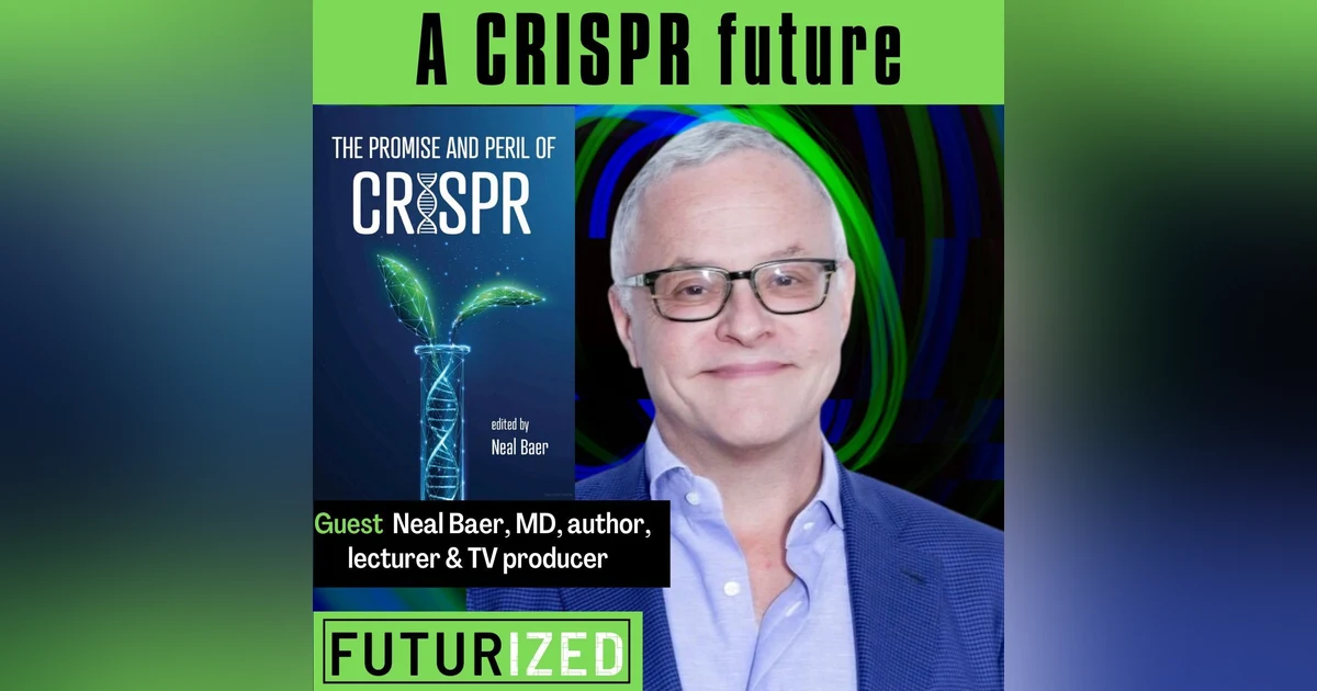 CRISPR in the Future